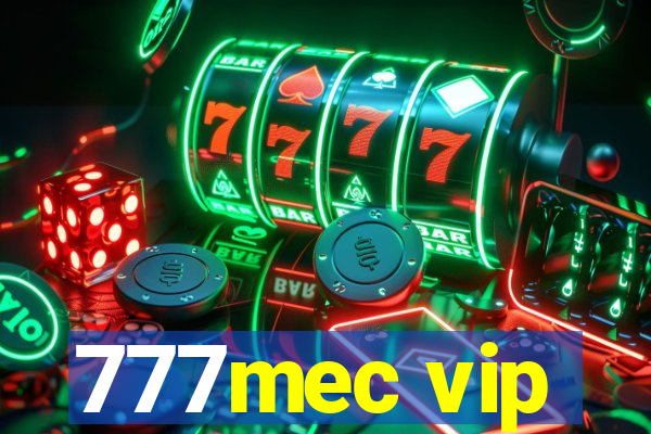 777mec vip